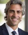 Portrait de Thomas Rossi